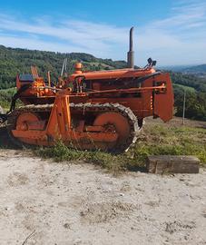 attrezzatura agricola