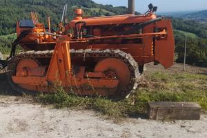 attrezzatura agricola