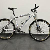 🚵♂️ Colnago Eagle MTB – Edizione Speciale.