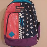 Zaino scuola Seven girl 