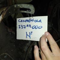 Motore Per Fiat Campagnola Sigla 237AZ000