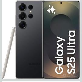 Samsung Galaxy s25 ultra