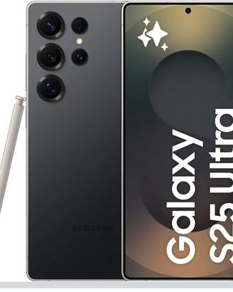 Samsung Galaxy s25 ultra