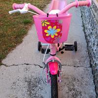 Bici bambina