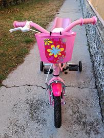 Bici bambina