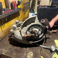 motore vespa 50