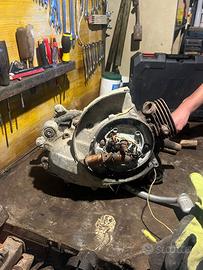 motore vespa 50