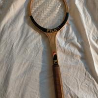 Racchetta tennis