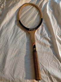 Racchetta tennis