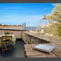 Appartamento vacanze 90 mq cipressa imperia