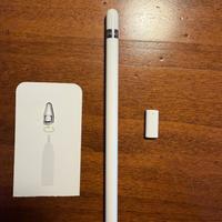 Apple Pencil 1° Generazione