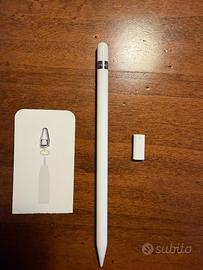 Apple Pencil 1° Generazione