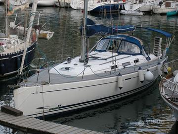 Barca a vela Dufour 44 Performance