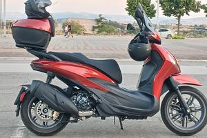  Piaggio Beverly 300 HPE