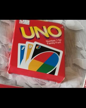carte da gioco vario tipo