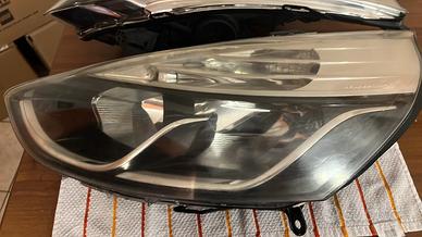 Fanali Clio IV originali