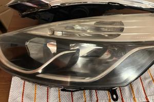 Fanali Clio IV originali