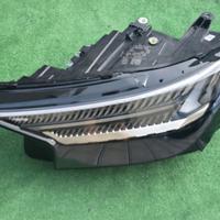 AUDI Q4 E-TRON FULL LED Faro Fanale Sinistro SX
