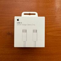 Apple USB-C Charge Cable 240W (2m)