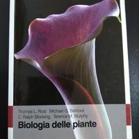 biologia delle piante 