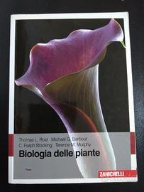 biologia delle piante 