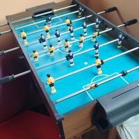 Calcio balilla Multifunzione per bambini