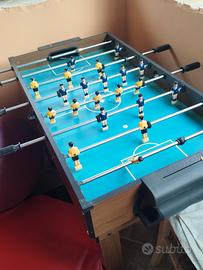 Calcio balilla Multifunzione per bambini