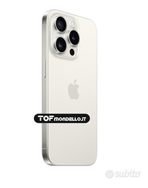 Apple iPhone 15 PRO MAX 256GB