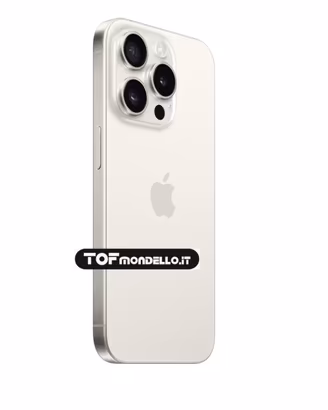 Apple iPhone 15 PRO MAX 256GB
