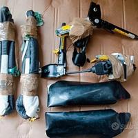 Airbag Alfa Romeo Giulietta