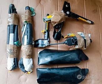 Airbag Alfa Romeo Giulietta