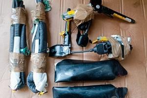 Airbag Alfa Romeo Giulietta