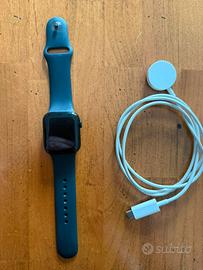 Apple watch   SE 40mm GPS nuovo