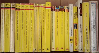 libri gialli