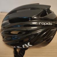 Kask rapido elmetto bici