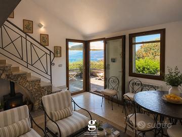 Villa singola Ascea [Cod. rif 3326704VRG]