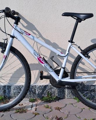 Bicicletta bambina/o Rockrider 5.0