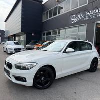 Bmw 116 116i 5p. Sport