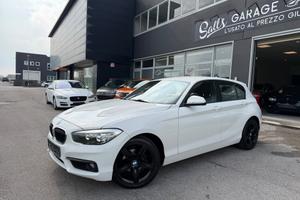 Bmw 116 116i 5p. Sport