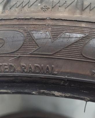 Gomme invernali 