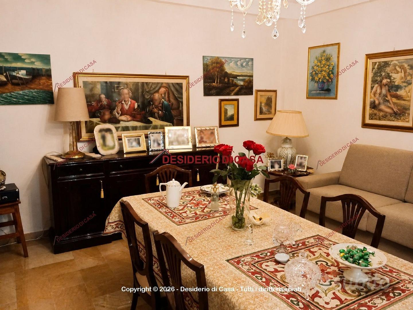 Appartamento – Cinisi, Palermo - Vista 2