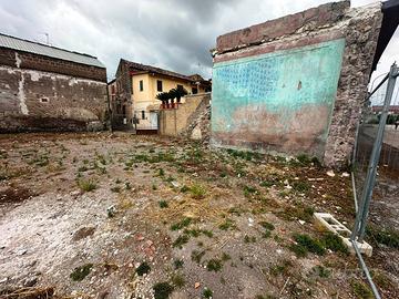 S2 terreno edificabile in zona residenziale