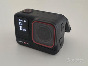 insta 360 ace pro