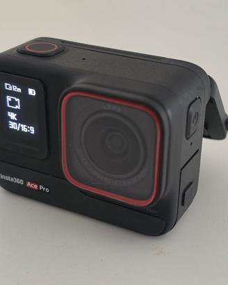 insta 360 ace pro