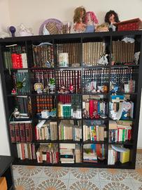 Libreria ikea