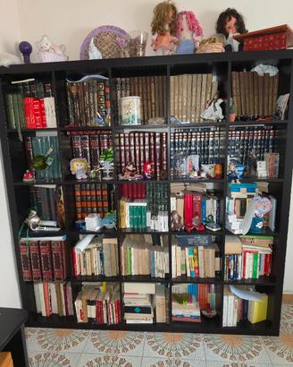 Libreria ikea