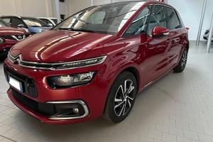 Citroen C4 Picasso BlueHDi 120 S&S Shine
