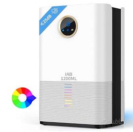 Deumidificatore Casa