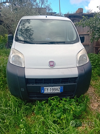 Fiat fiorino 1.4 benzina 73 cv