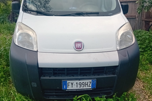 Fiat fiorino 1.4 benzina 73 cv